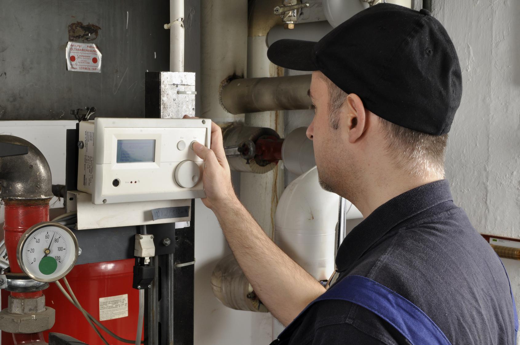 tarif entretien chaudière gaz Villiers-sur-Marne