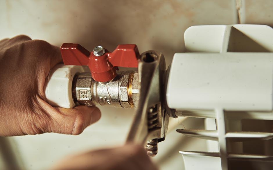 entretien chaudière gaz Nanterre